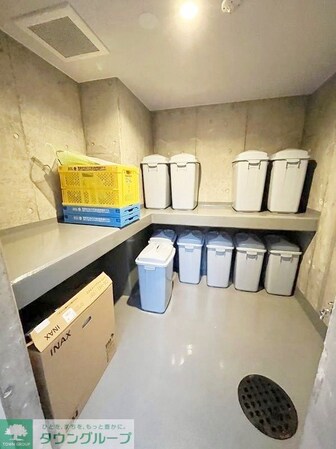 Casa Splendido La plus 元赤坂の物件内観写真